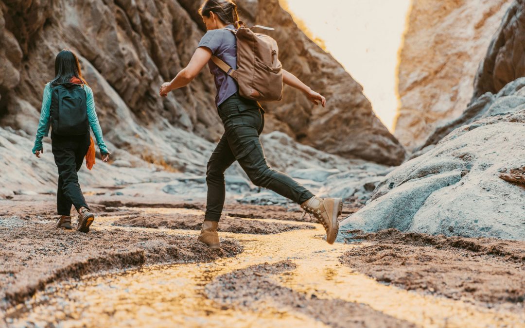 The Importance of Daily Movement for Longevity